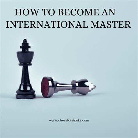 international master rating.
